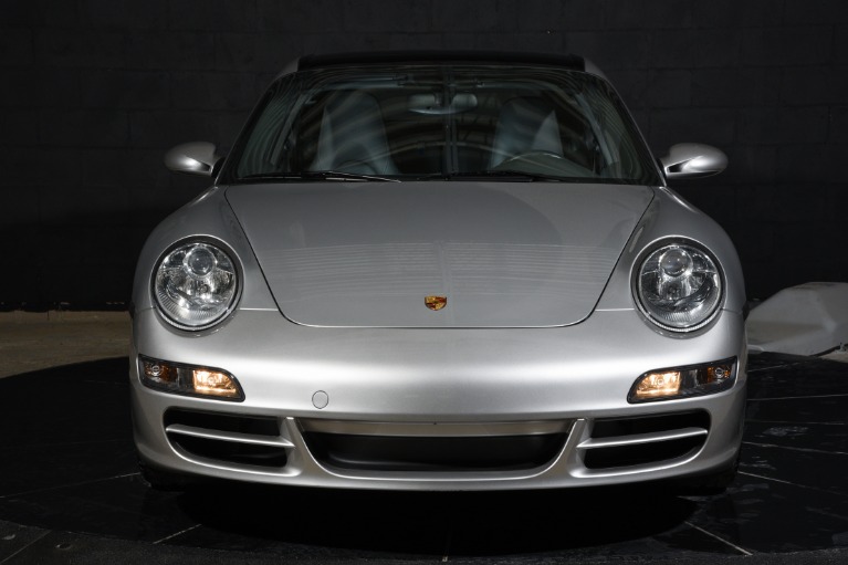 2007 Porsche 911 Targa - Photo 68