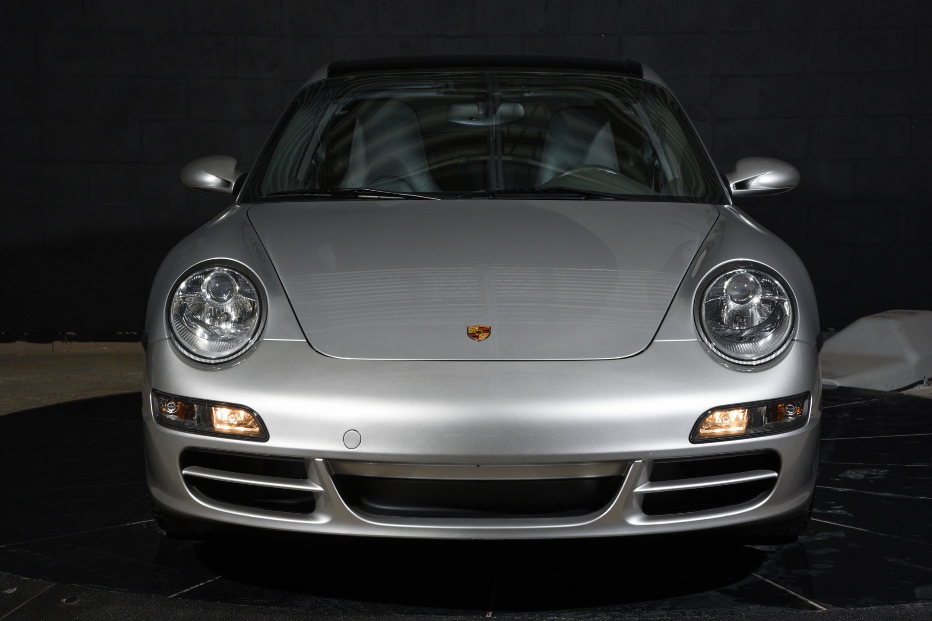 2007 Porsche 911 Targa - Photo 14