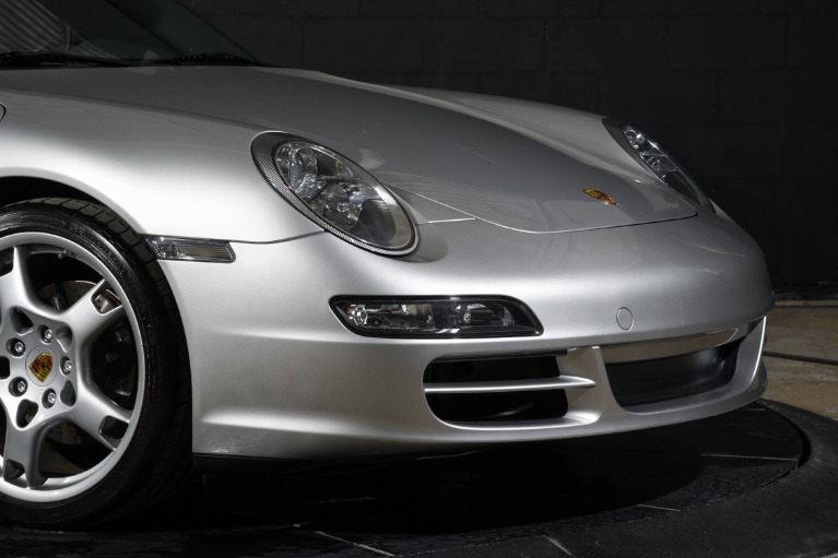 2007 Porsche 911 Targa - Photo 69