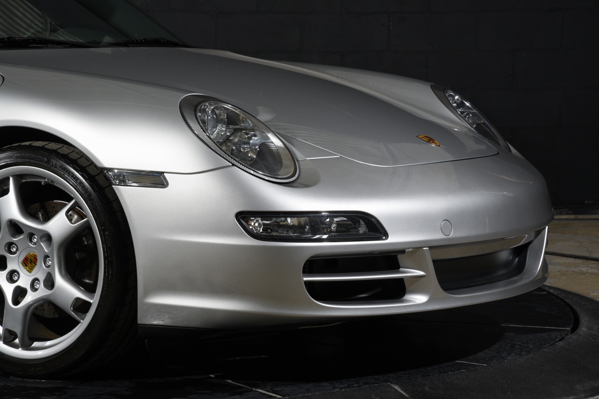 2007 Porsche 911 Targa - Photo 15