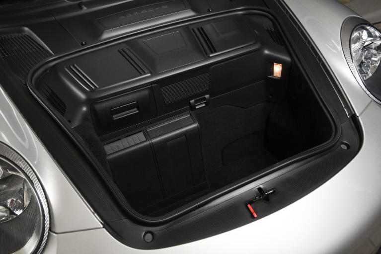 2007 Porsche 911 Targa - Photo 70