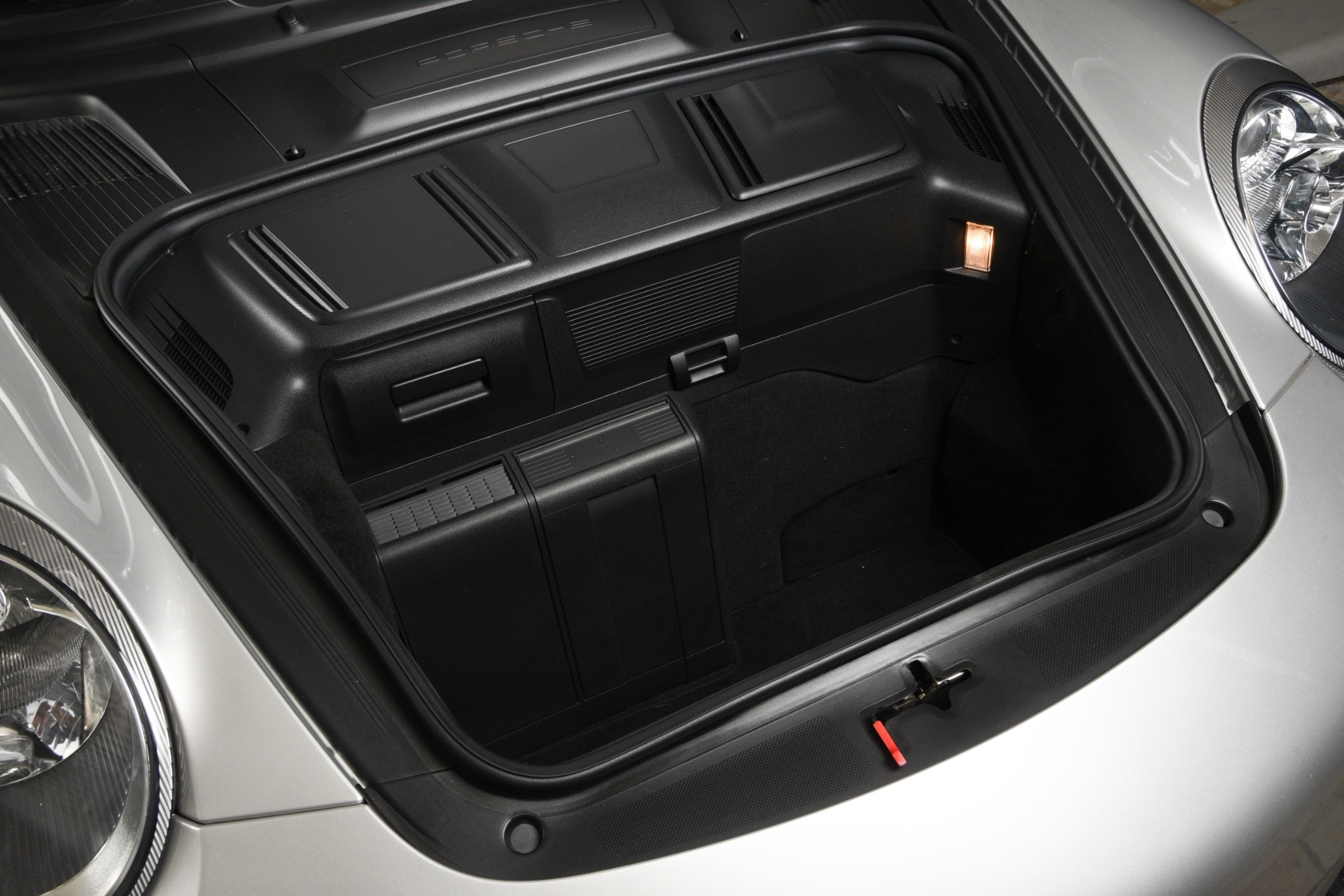 2007 Porsche 911 Targa - Photo 16