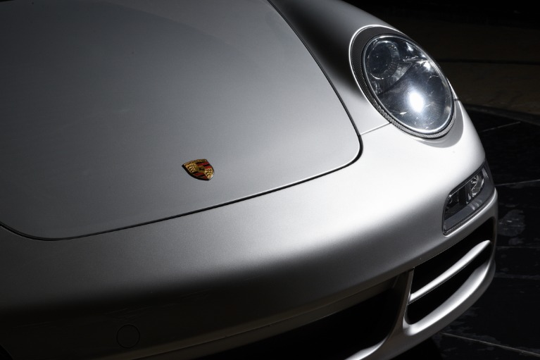 2007 Porsche 911 Targa - Photo 71