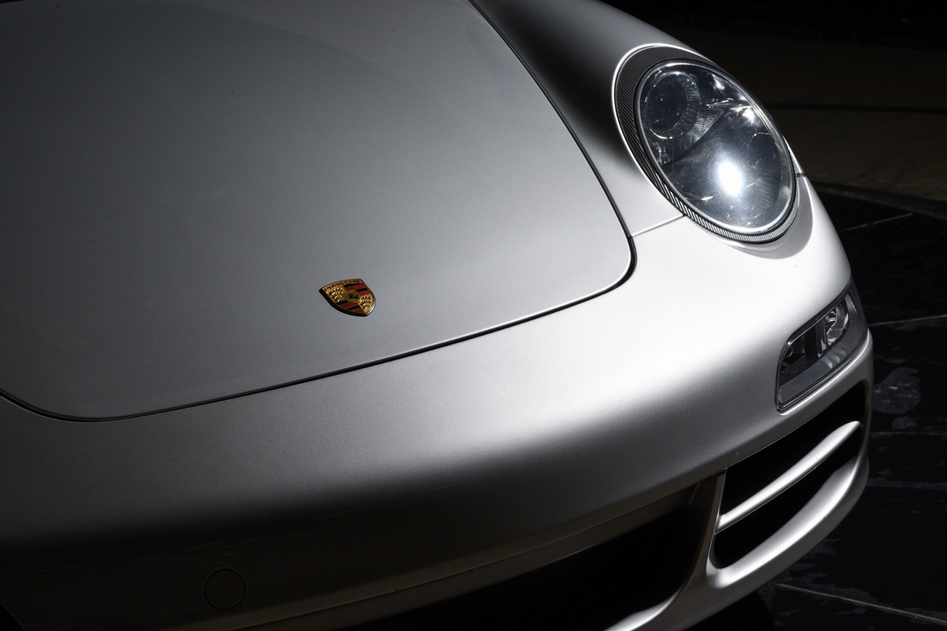 2007 Porsche 911 Targa - Photo 17