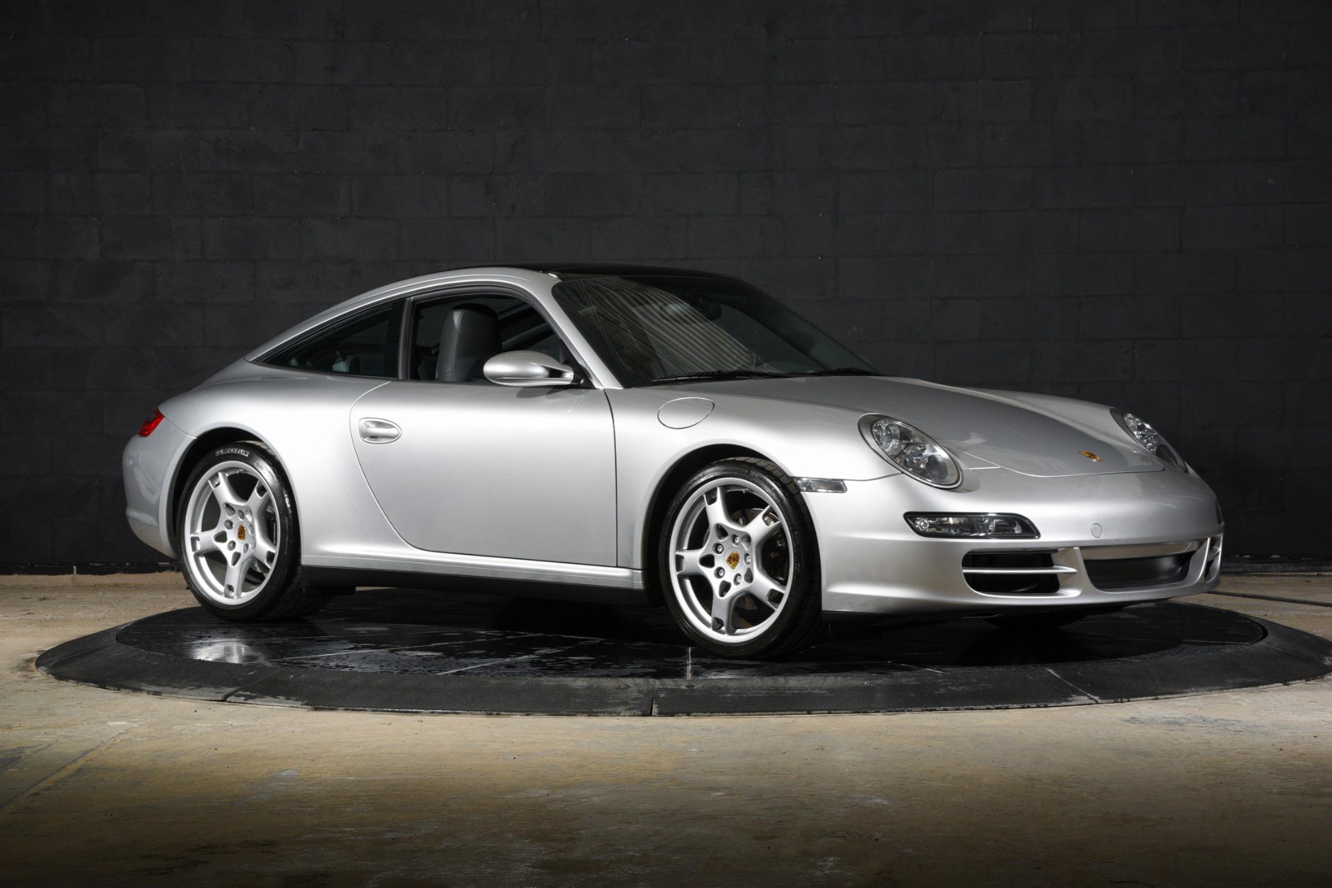 2007 Porsche 911 Targa - Photo 18