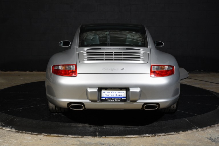 2007 Porsche 911 Targa - Photo 74