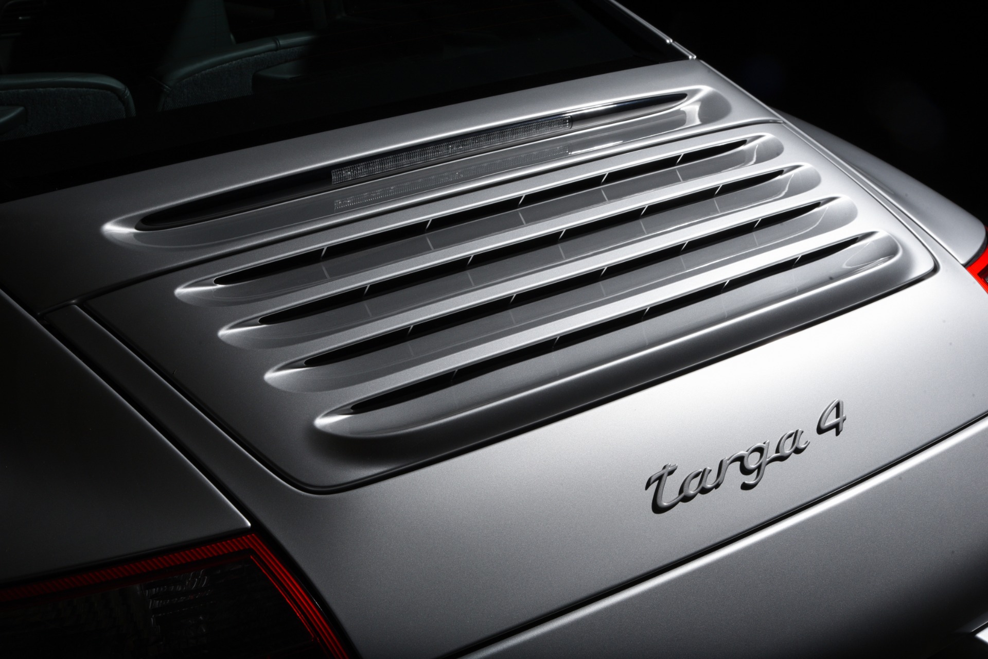 2007 Porsche 911 Targa - Photo 24