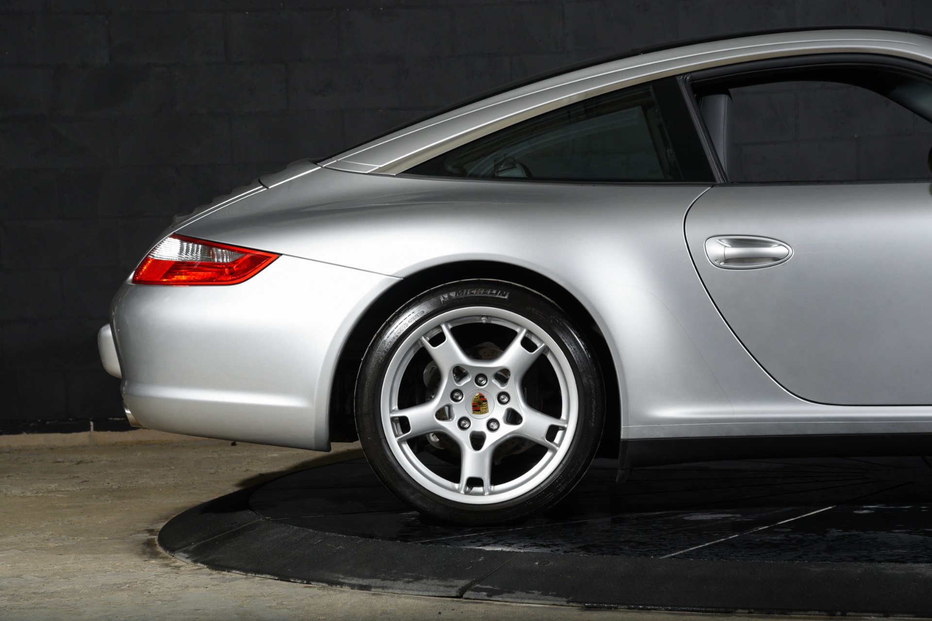 2007 Porsche 911 Targa - Photo 26