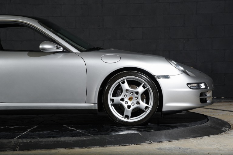 2007 Porsche 911 Targa - Photo 81