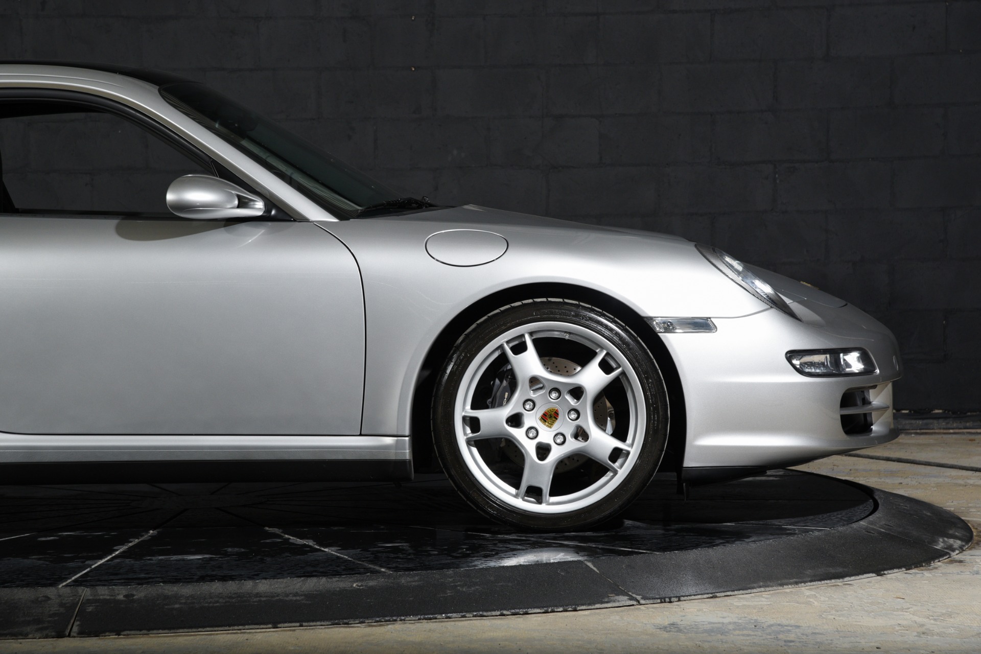 2007 Porsche 911 Targa - Photo 27