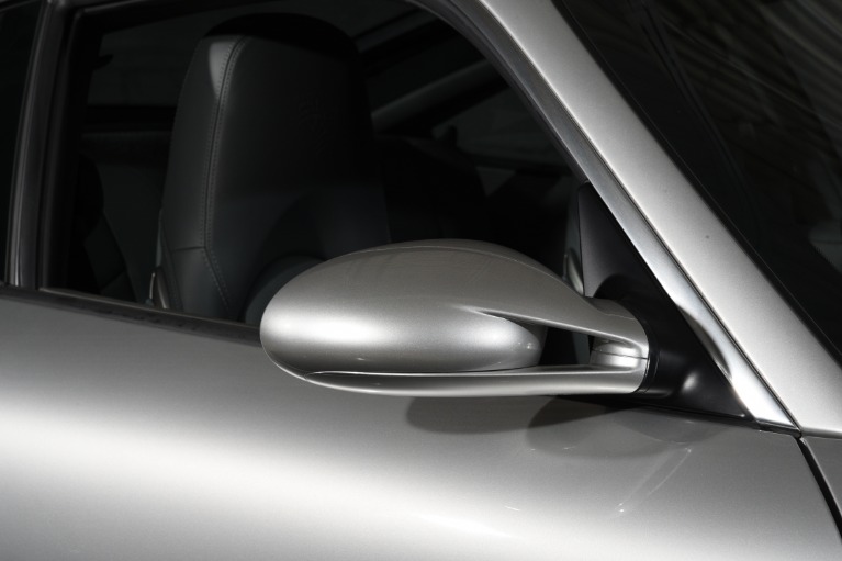 2007 Porsche 911 Targa - Photo 82
