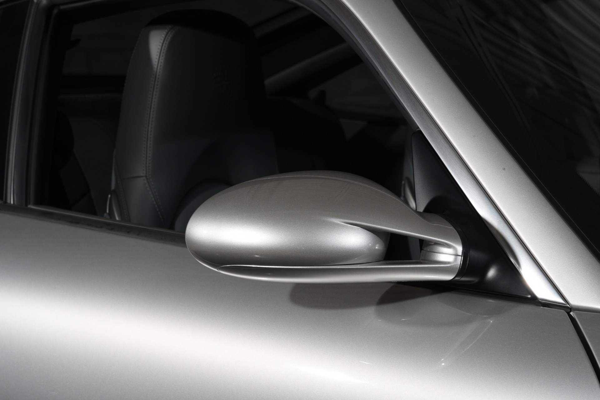 2007 Porsche 911 Targa - Photo 28