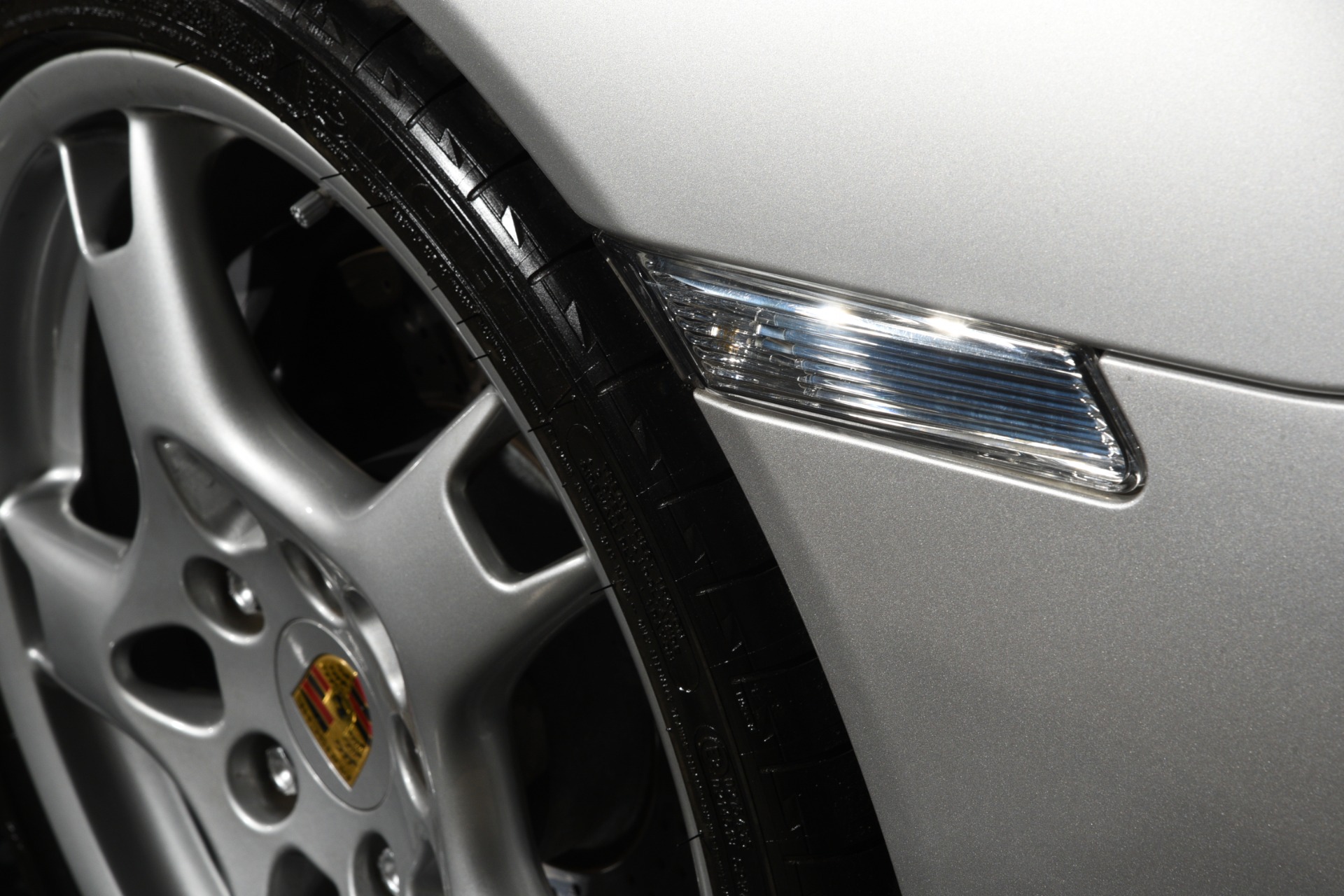 2007 Porsche 911 Targa - Photo 29