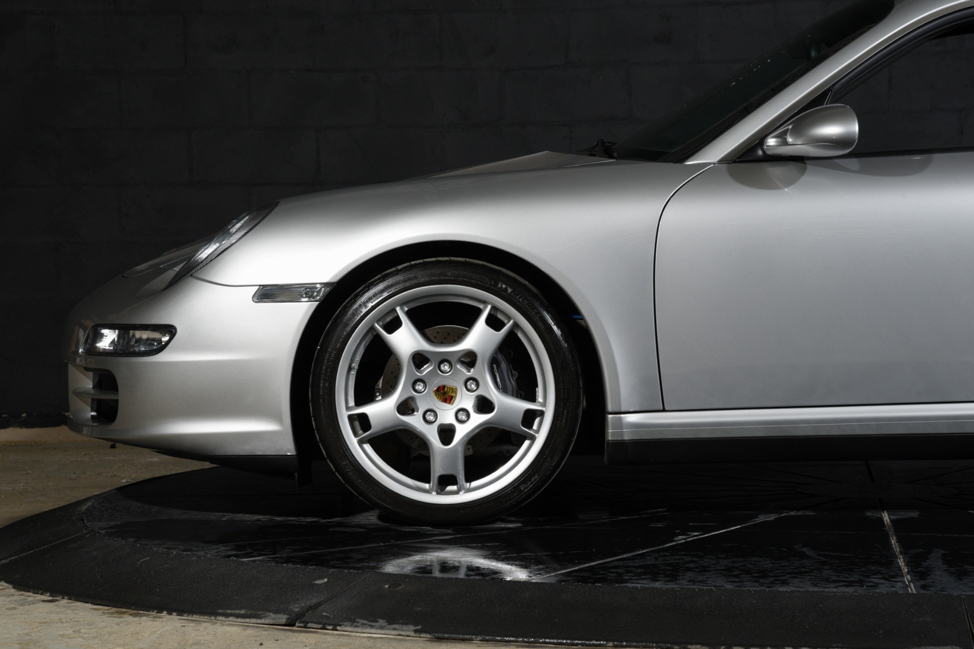2007 Porsche 911 Targa - Photo 30