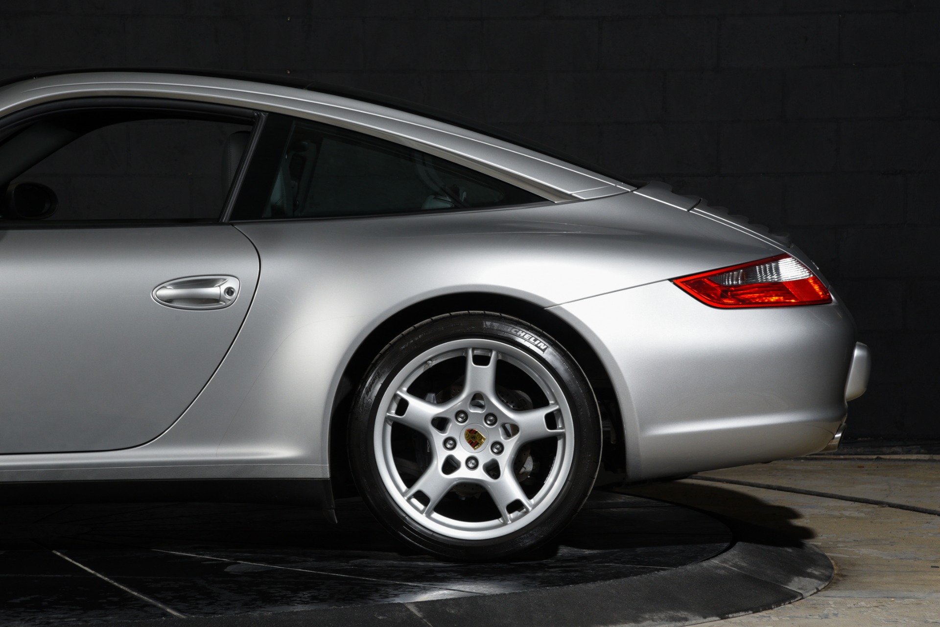 2007 Porsche 911 Targa - Photo 31