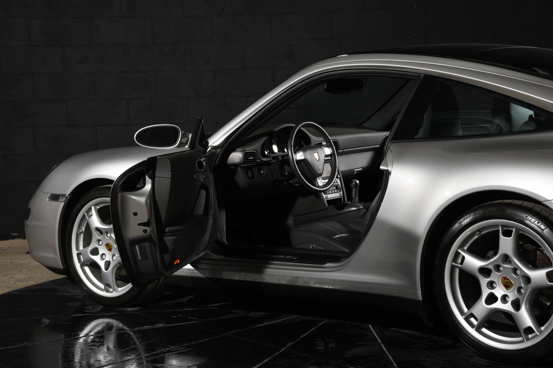 2007 Porsche 911 Targa - Photo 32