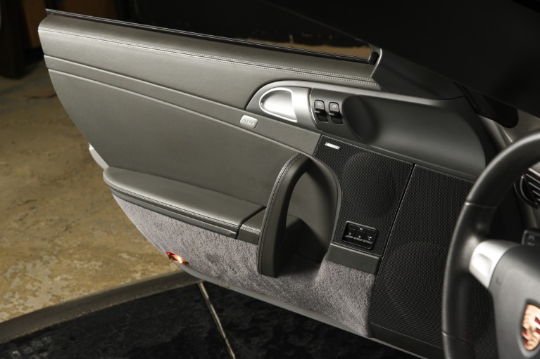 2007 Porsche 911 Targa - Photo 87