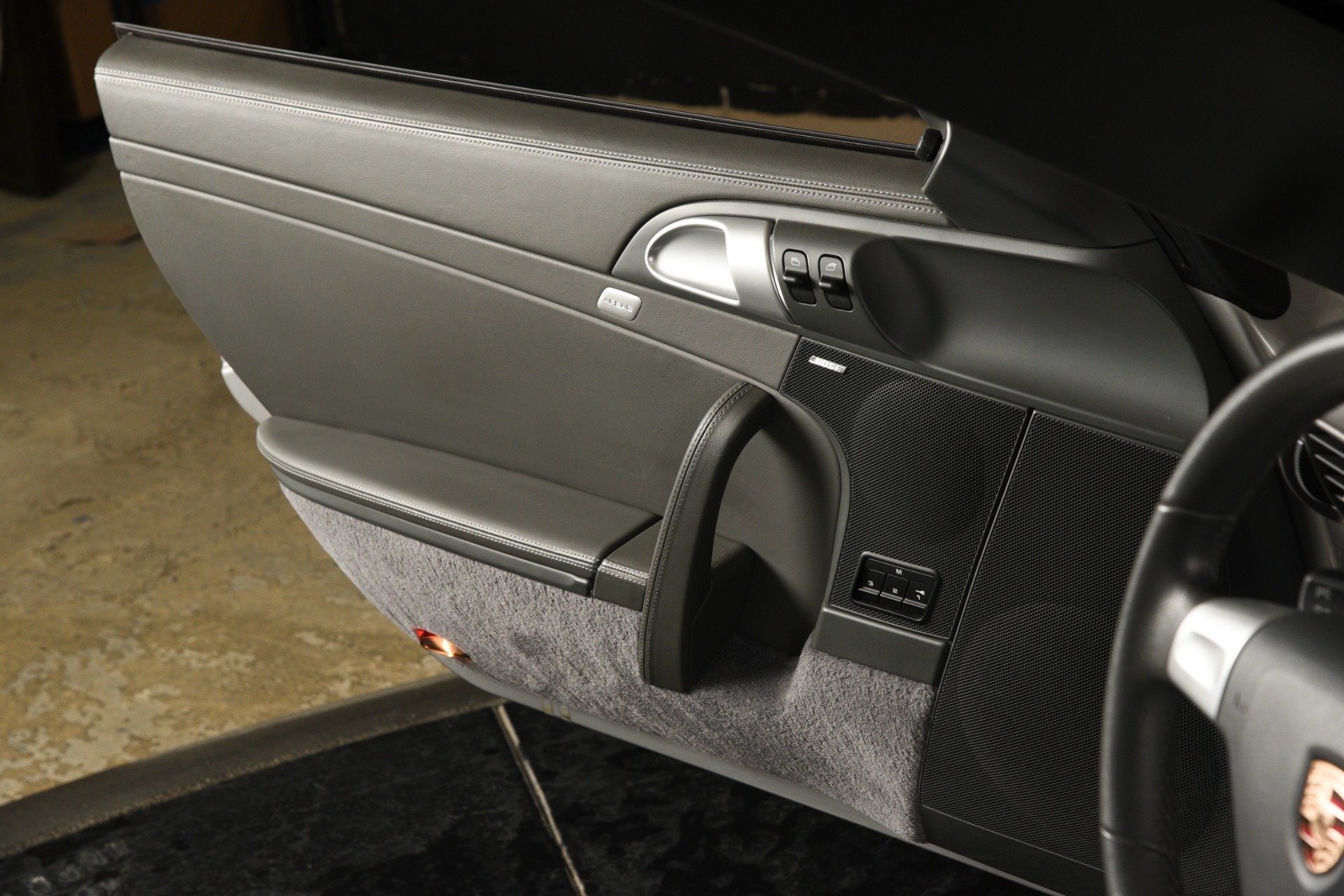 2007 Porsche 911 Targa - Photo 33