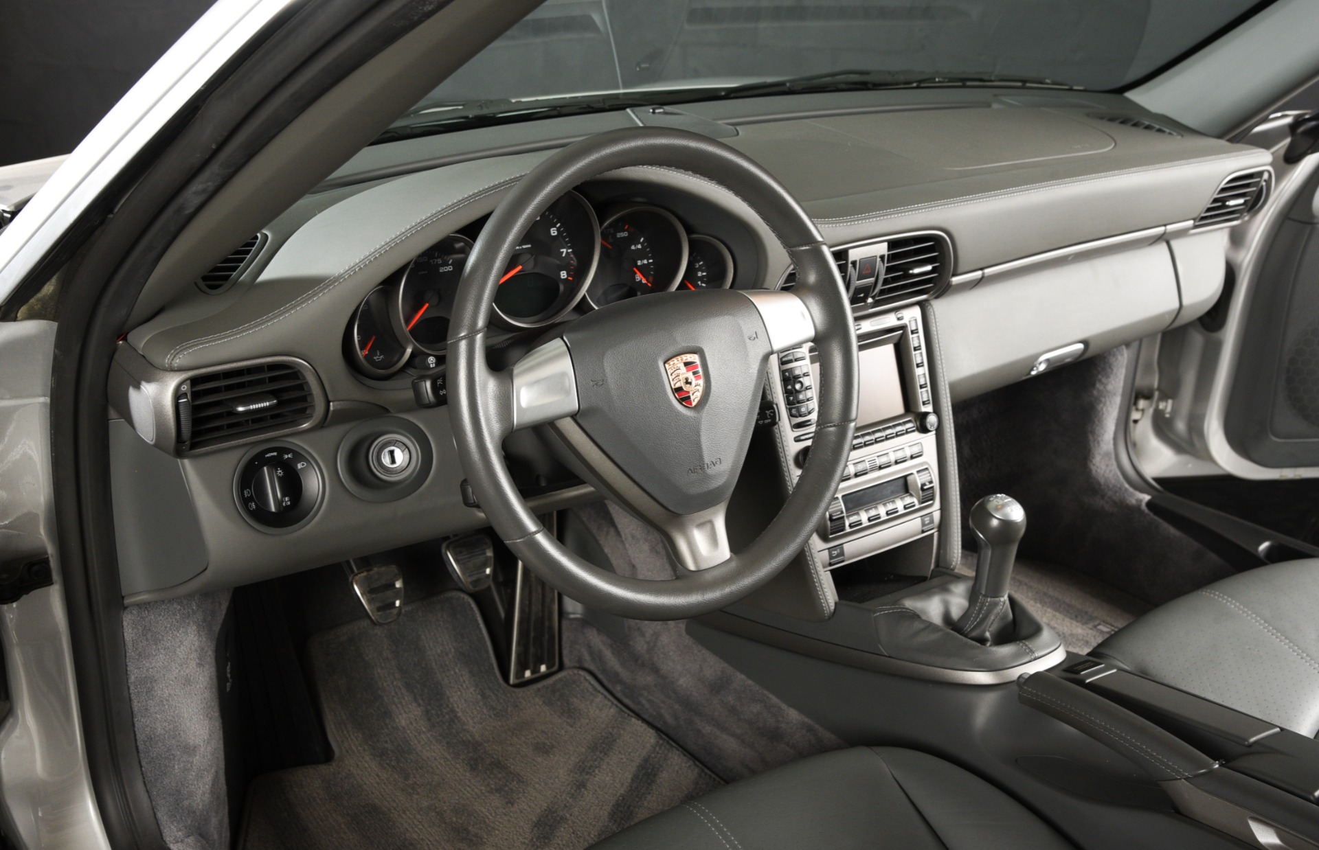 2007 Porsche 911 Targa - Photo 35