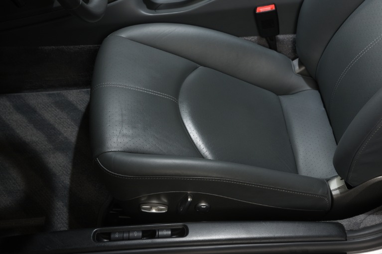 2007 Porsche 911 Targa - Photo 90