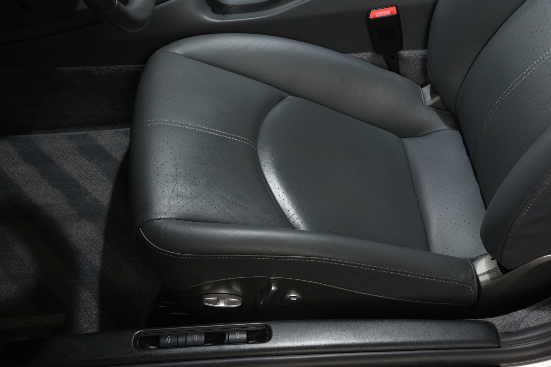 2007 Porsche 911 Targa - Photo 36