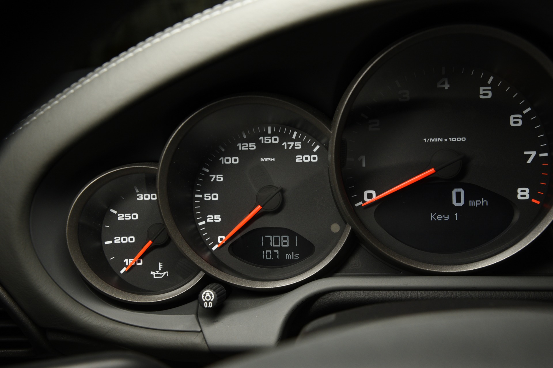 2007 Porsche 911 Targa - Photo 37