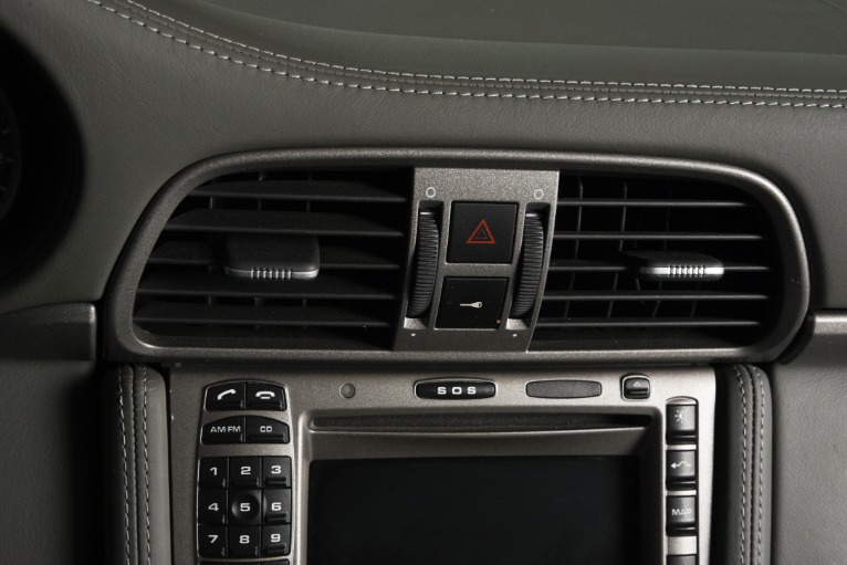 2007 Porsche 911 Targa - Photo 92