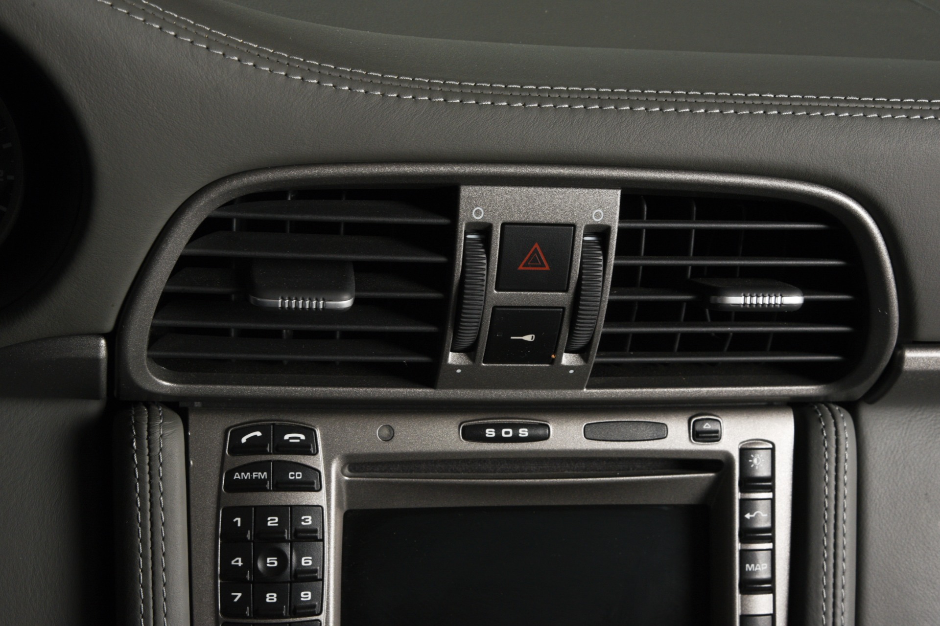 2007 Porsche 911 Targa - Photo 38