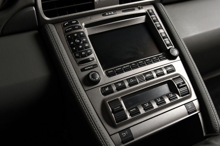2007 Porsche 911 Targa - Photo 93
