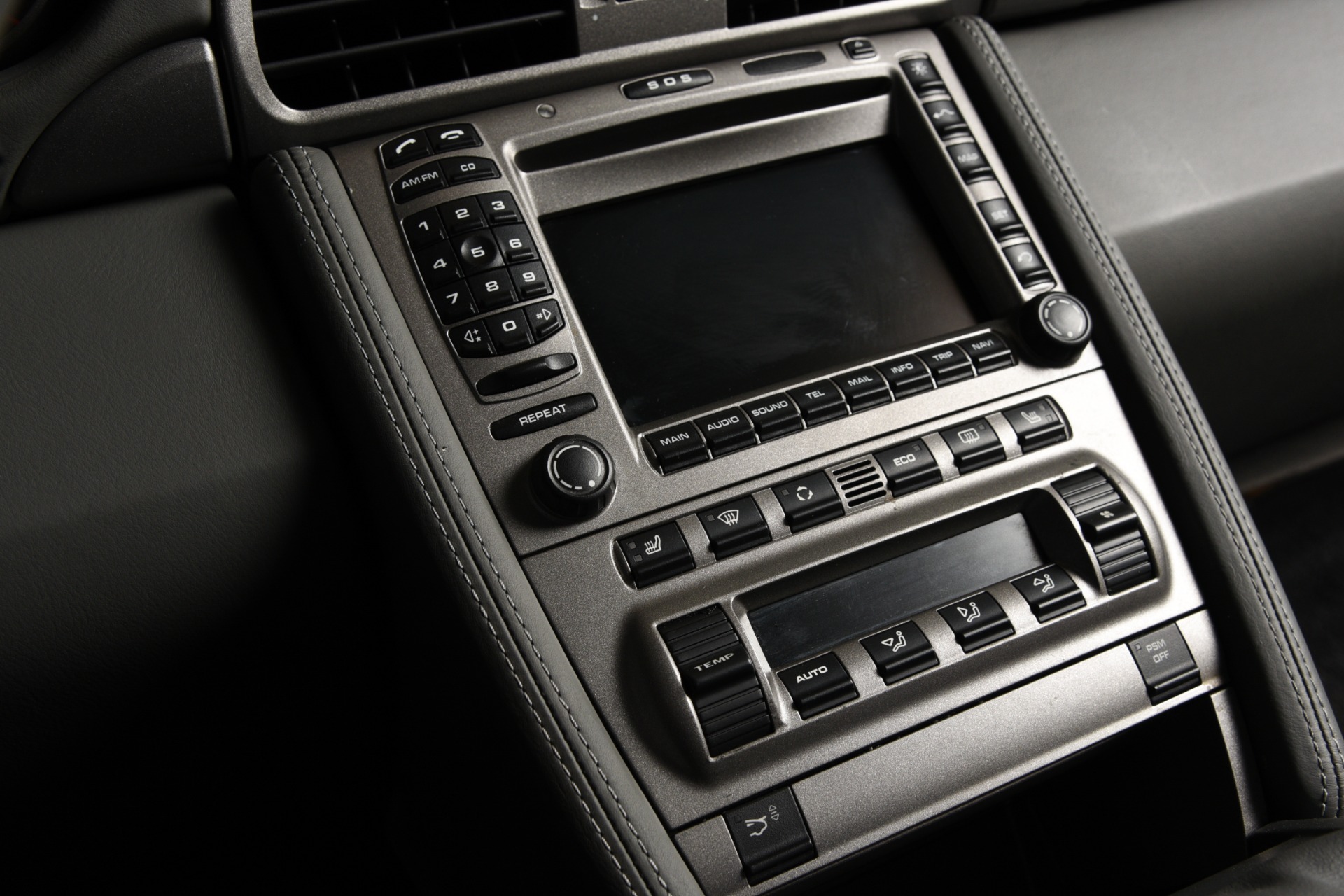 2007 Porsche 911 Targa - Photo 39