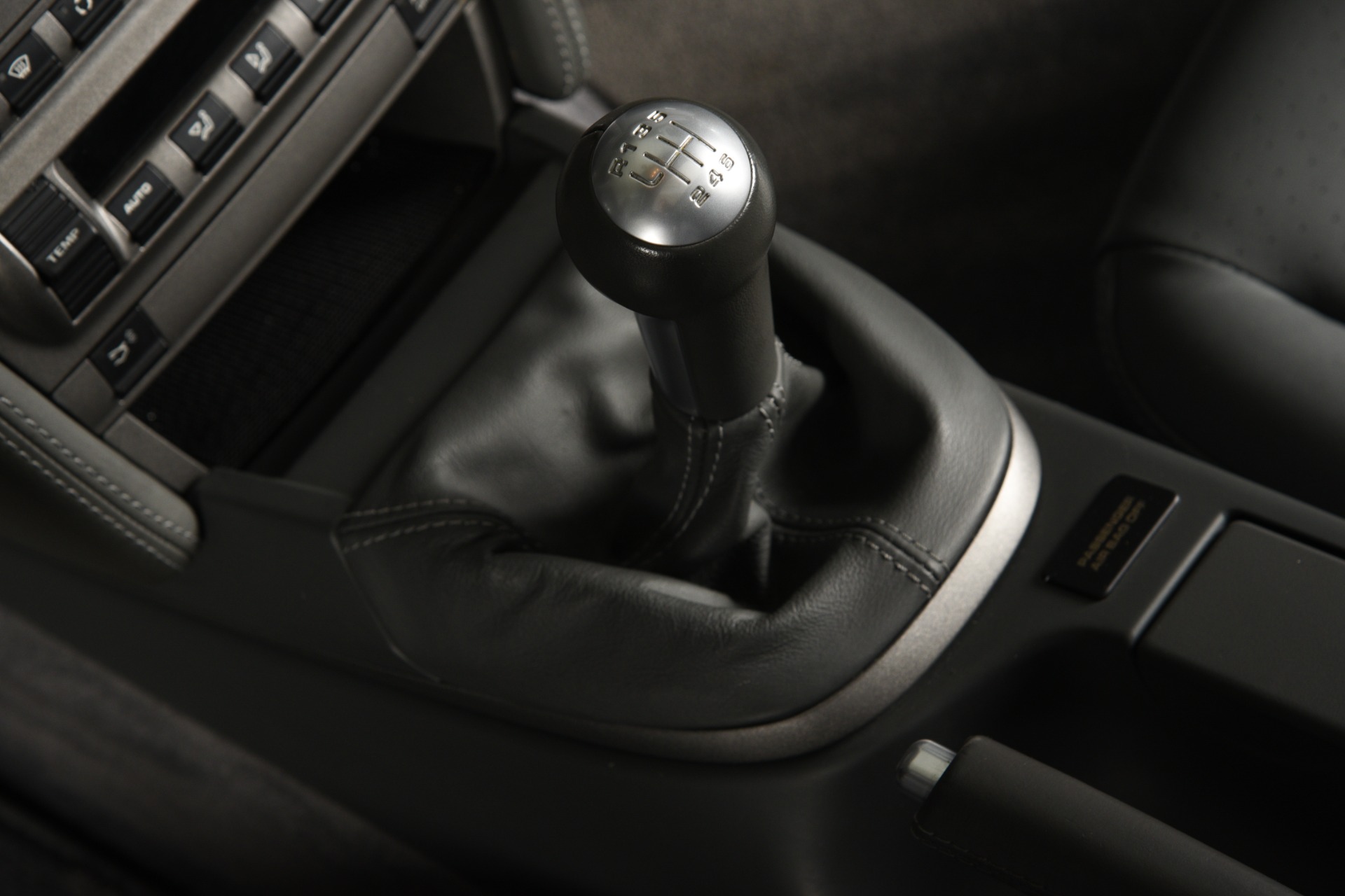 2007 Porsche 911 Targa - Photo 41