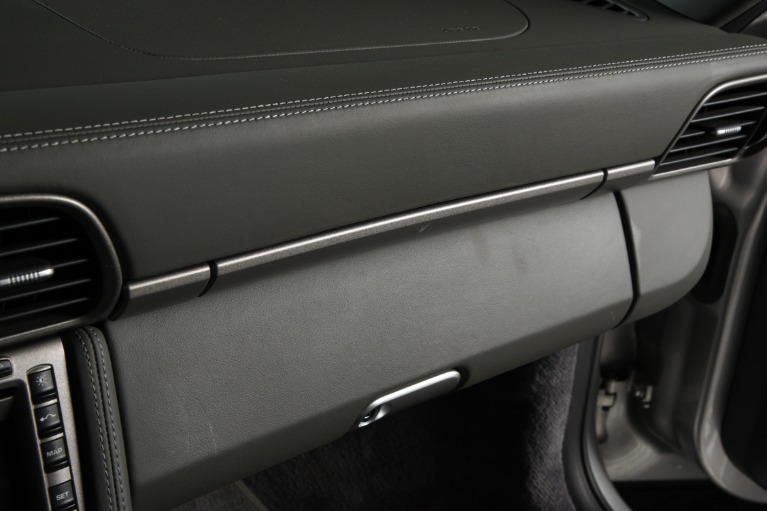 2007 Porsche 911 Targa - Photo 96