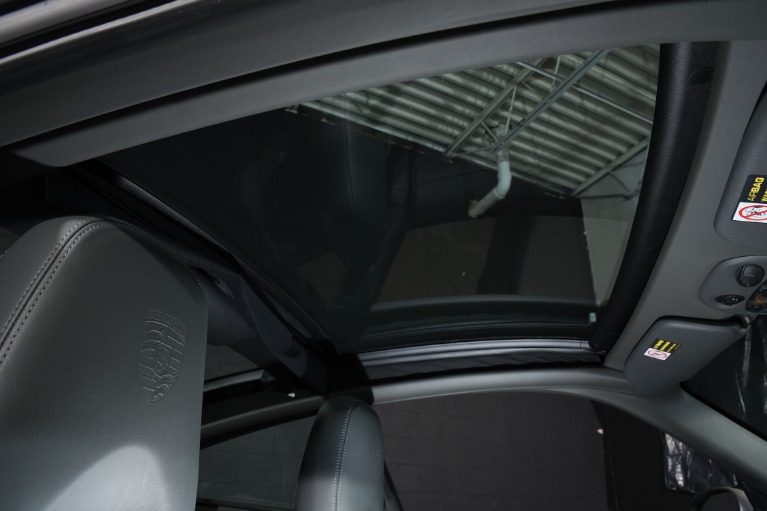 2007 Porsche 911 Targa - Photo 101