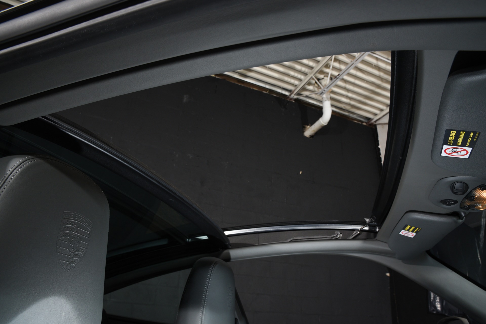 2007 Porsche 911 Targa - Photo 48
