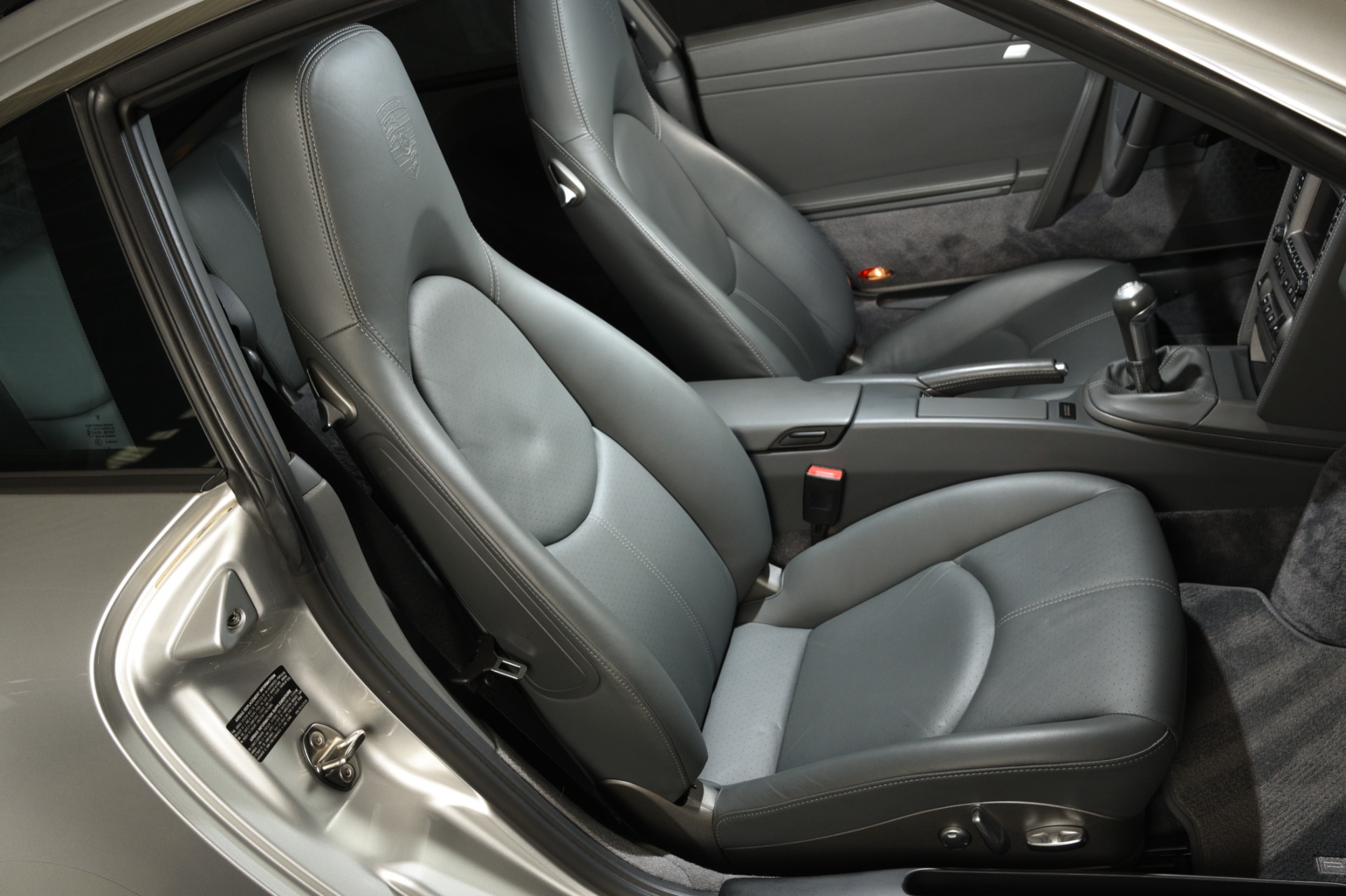 2007 Porsche 911 Targa - Photo 49
