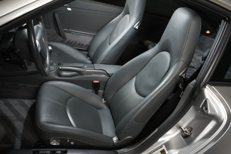 2007 Porsche 911 Targa - Photo 59