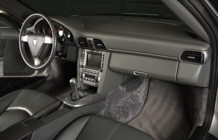 2007 Porsche 911 Targa - Photo 104