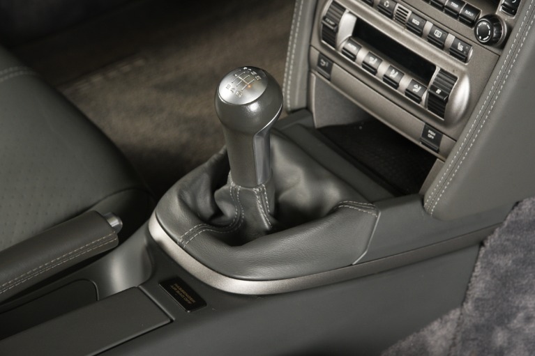 2007 Porsche 911 Targa - Photo 105