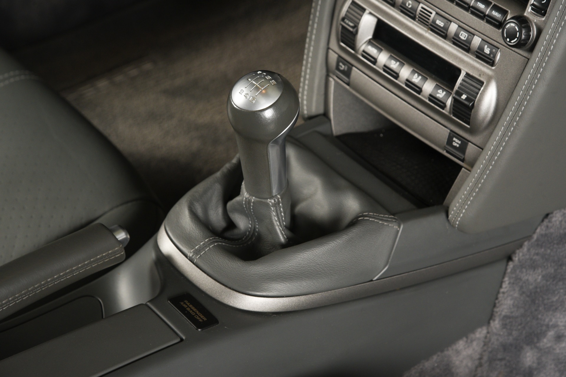 2007 Porsche 911 Targa - Photo 51