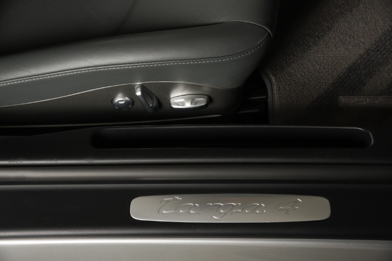 2007 Porsche 911 Targa - Photo 106