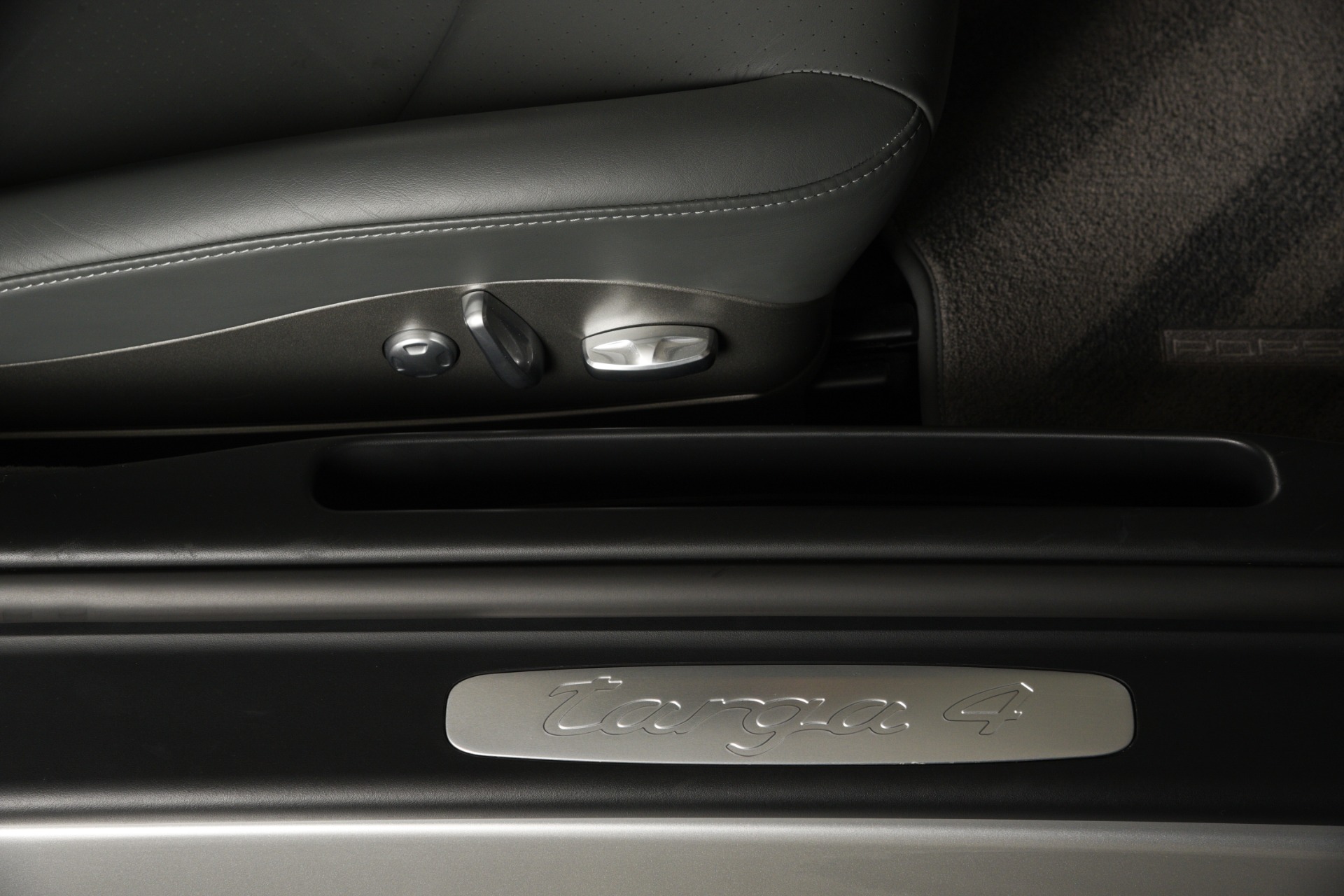 2007 Porsche 911 Targa - Photo 52