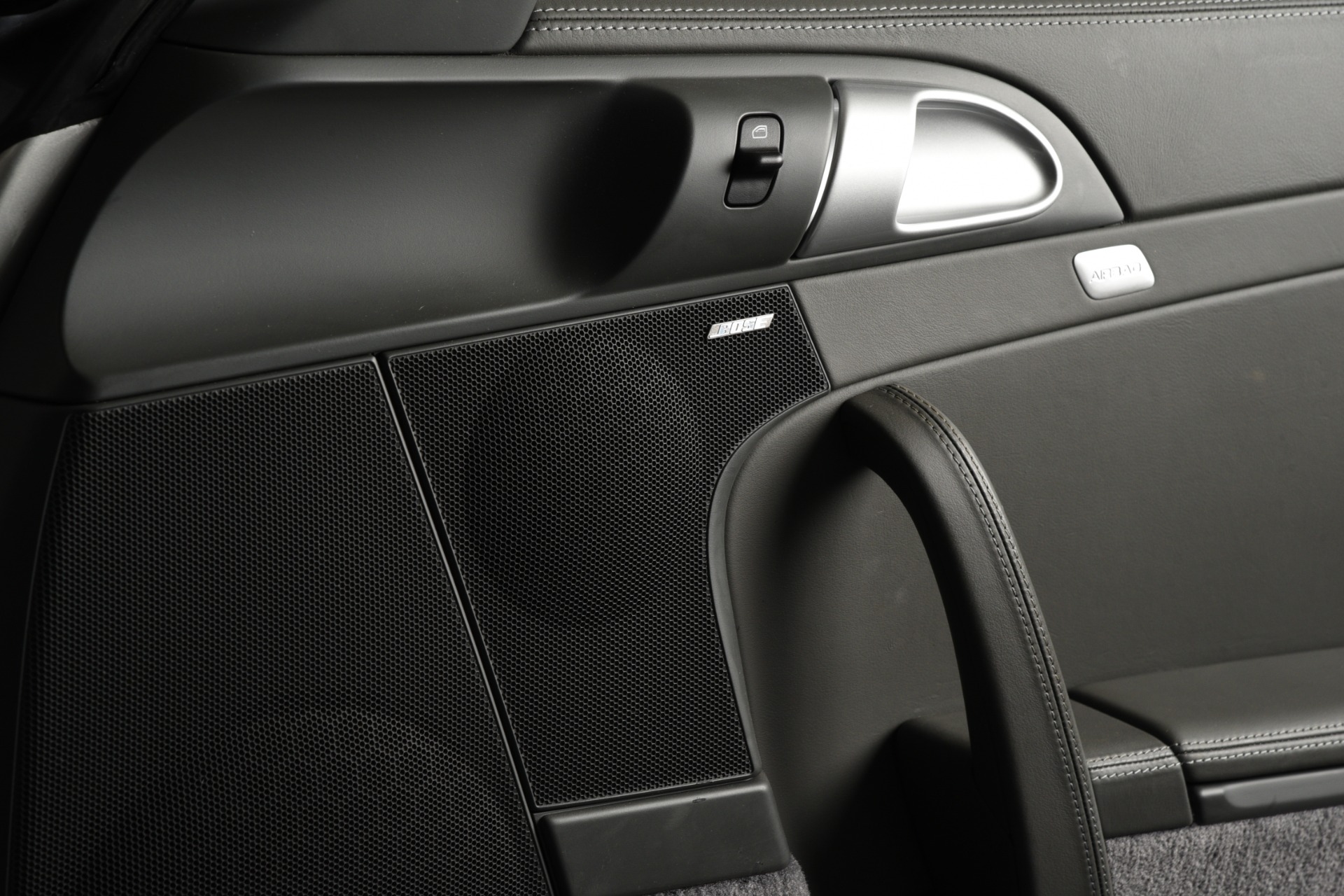 2007 Porsche 911 Targa - Photo 53