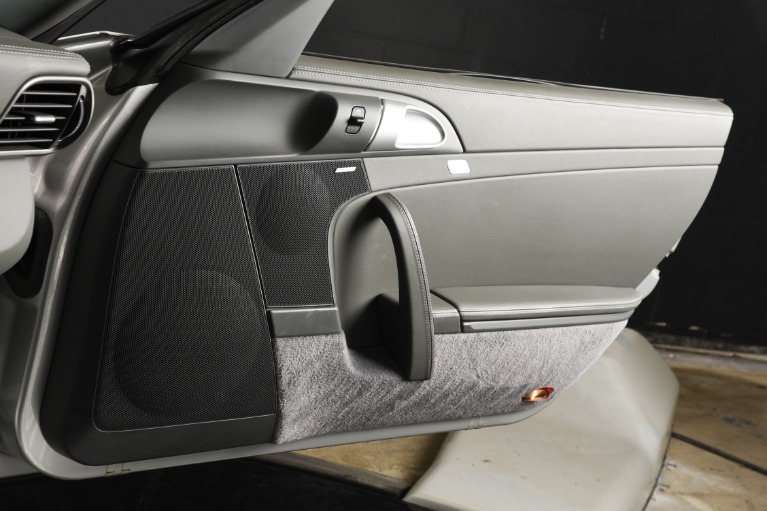 2007 Porsche 911 Targa - Photo 108