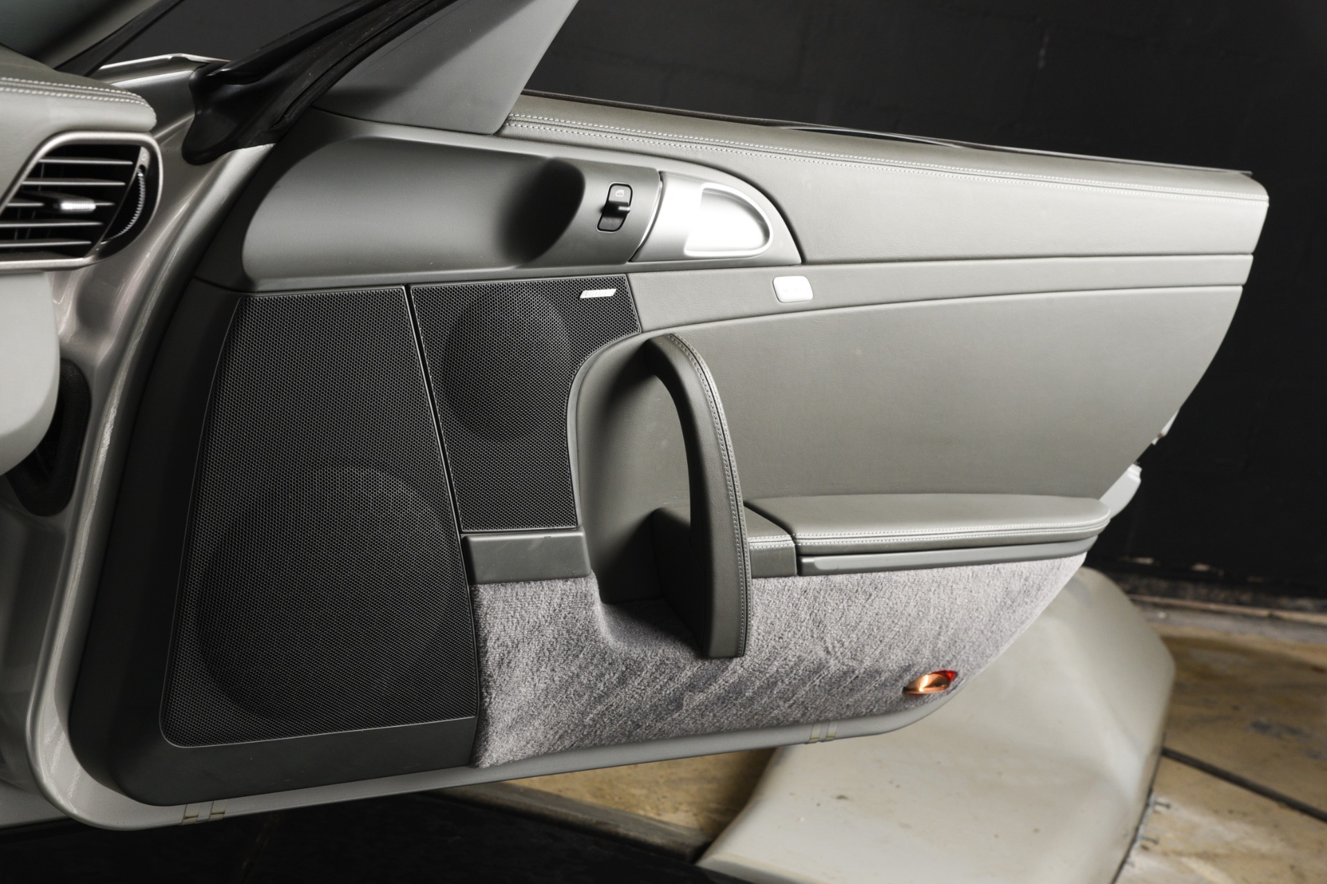 2007 Porsche 911 Targa - Photo 54
