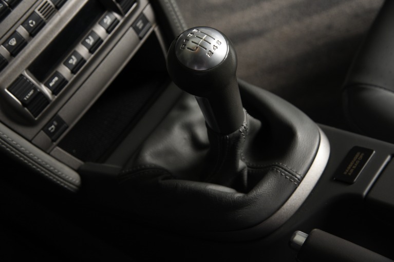 2007 Porsche 911 Targa - Photo 60