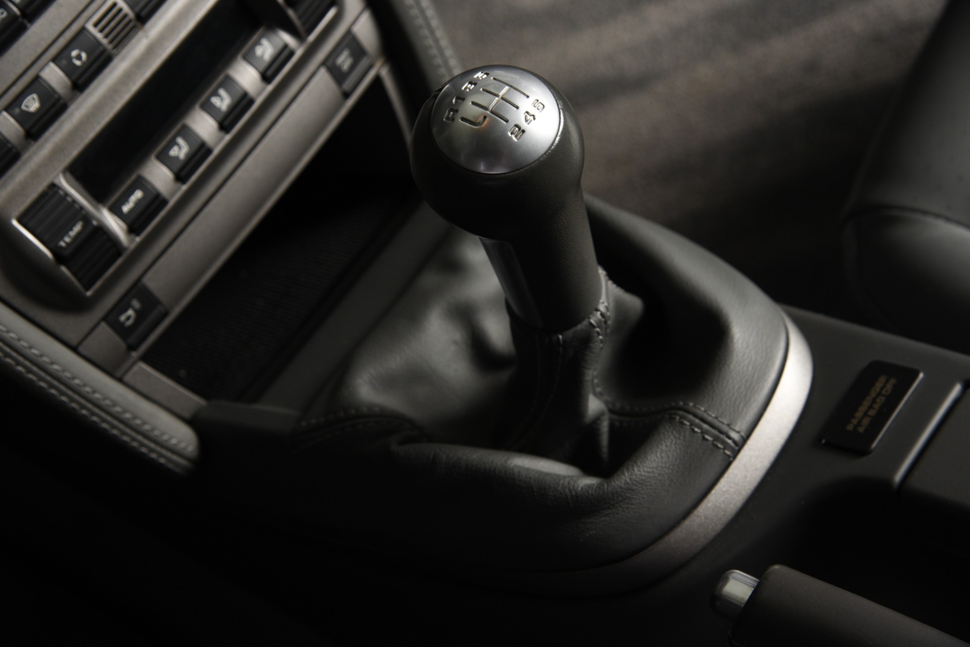 2007 Porsche 911 Targa - Photo 6