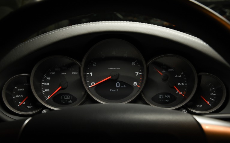 2007 Porsche 911 Targa - Photo 61