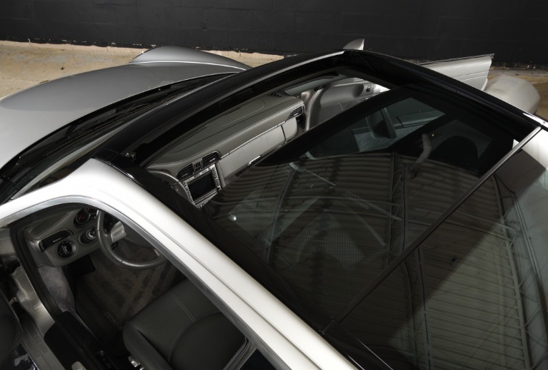 2007 Porsche 911 Targa - Photo 62