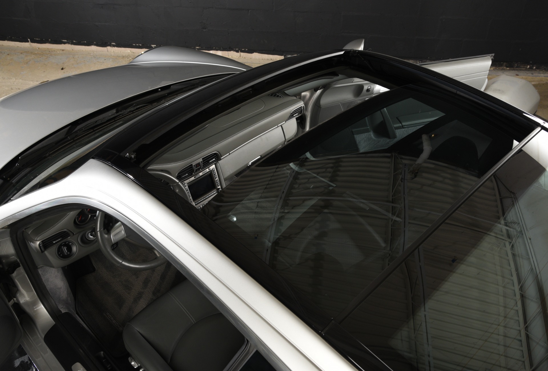 2007 Porsche 911 Targa - Photo 8