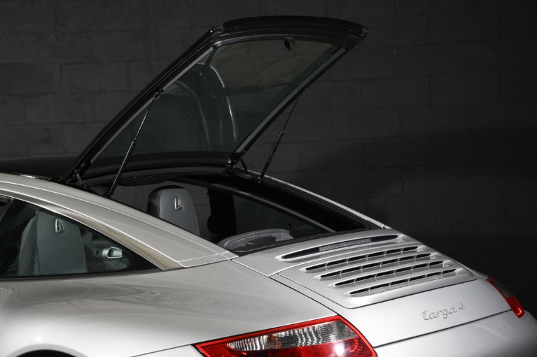 2007 Porsche 911 Targa - Photo 63